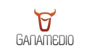 Logo ganamedio